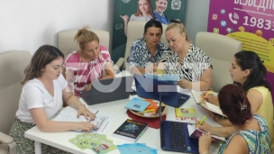 Bezbedno korišćenje interneta